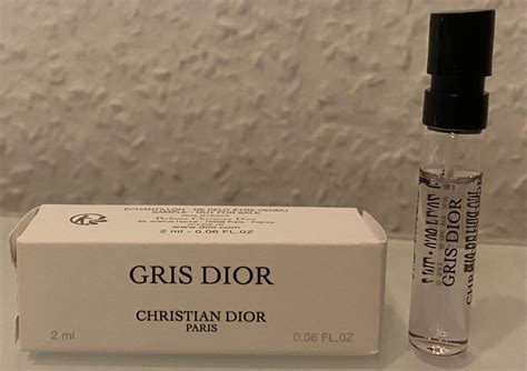 dior gris probe|gris by christian Dior.